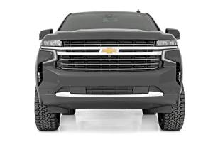 Rough Country - Rough Country 3.5 Inch Lift Kit - Chevy/GMC Tahoe/Yukon 4WD (2021-2023) - 11400 - Image 3