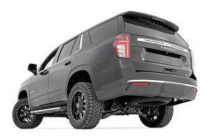 Rough Country - Rough Country 3.5 Inch Lift Kit - Chevy/GMC Tahoe/Yukon 4WD (2021-2023) - 11400 - Image 4