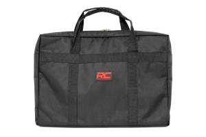 Rough Country - Rough Country Overland Collapsible Fire Pit Carry Bag - 117512 - Image 2