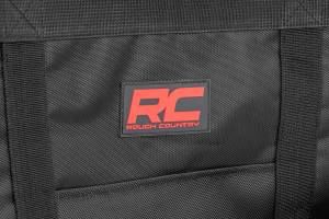 Rough Country - Rough Country Overland Collapsible Fire Pit Carry Bag - 117512 - Image 4