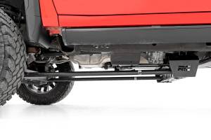 Rough Country - Rough Country 7 Inch Lift Kit - Torsion Drop - Vertex - Chevy/GMC 2500HD (20-24) - 11755 - Image 3