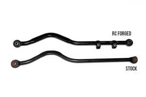 Rough Country - Rough Country Track Bar - Forged - FR - 2.5-6 Inch Lift - Jeep Wrangler JK (07-18) - 1179 - Image 3