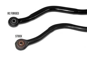 Rough Country - Rough Country Track Bar - Forged - FR - 2.5-6 Inch Lift - Jeep Wrangler JK (07-18) - 1179 - Image 4