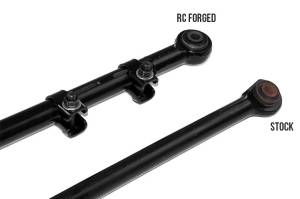 Rough Country - Rough Country Track Bar - Forged - FR - 2.5-6 Inch Lift - Jeep Wrangler JK (07-18) - 1179 - Image 5