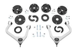 Rough Country 2.5 Inch Lift Kit - GMC Yukon 4WD (2022) - 11800