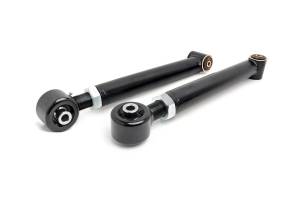 Rough Country X-Flex Control Arms - FR or RR - Lower - Jeep Cherokee XJ/Comanche MJ/Wrangler TJ - 11900