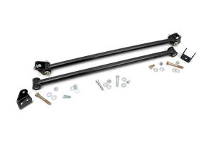 Rough Country Kicker Bar Kit - 4-6 Inch Lift - Chevy/GMC 1500 (99-06 & Classic) - 1272BOX4