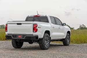 Rough Country - Rough Country 1 Inch Leveling Kit - Chevy Colorado 4WD (2023) - 13000 - Image 6