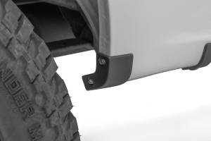 Rough Country - Rough Country Mud Flap Delete - Ford F-150 2WD/4WD (2021-2024) - 13009 - Image 1