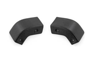 Rough Country - Rough Country Mud Flap Delete - Ford F-150 2WD/4WD (2021-2024) - 13009 - Image 3