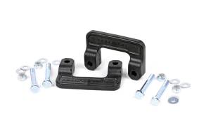 Rough Country 2 Inch Leveling Kit - Chevy/GMC 1500 Truck (07-18) / SUV (07-20) - 1307