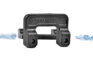 Rough Country - Rough Country 2 Inch Leveling Kit - Chevy/GMC 1500 Truck (07-18) / SUV (07-20) - 1307 - Image 2