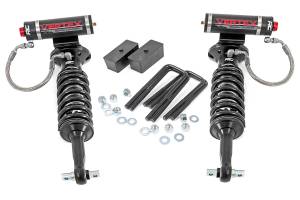 Rough Country 2.5 Inch Lift Kit - Vertex - Chevy/GMC 1500 (07-18) - 1320V