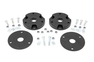 Rough Country 2 Inch Leveling Kit - Chevy/GMC 1500 (19-23) - 1323