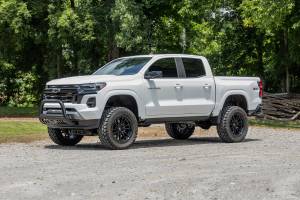 Rough Country - Rough Country 4 Inch Lift Kit - N3 Shocks - Chevy Colorado (2023) - 13230 - Image 4