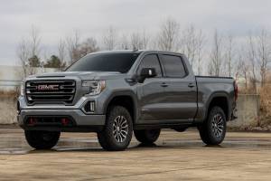 Rough Country - Rough Country 1.75 Inch Leveling Kit - Forged Alum UCA - AT4 - GMC Sierra 1500 4WD (2019-2023) - 1325 - Image 2