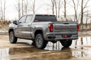 Rough Country - Rough Country 1.75 Inch Leveling Kit - Forged Alum UCA - AT4 - GMC Sierra 1500 4WD (2019-2023) - 1325 - Image 3