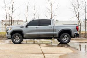 Rough Country - Rough Country 1.75 Inch Leveling Kit - Forged Alum UCA - AT4 - GMC Sierra 1500 4WD (2019-2023) - 1325 - Image 4