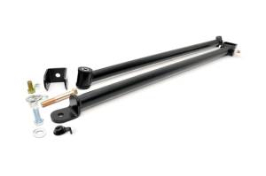 Rough Country Kicker Bar Kit - 4-6 Inch Lift - Ram 1500 4WD - 1328BOX4