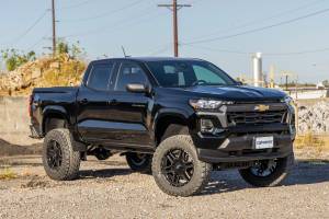 Rough Country - Rough Country 6 Inch Lift Kit - N3 Shocks - Chevy Colorado (2023) - 13330 - Image 4