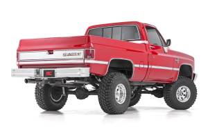 Rough Country - Rough Country 4 Inch Lift Kit - Chevy/GMC C10/K10 C15/K15 Truck/Jimmy 4WD (77-91) - 145.20 - Image 2