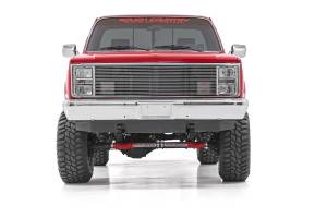 Rough Country - Rough Country 4 Inch Lift Kit - Chevy/GMC C10/K10 C15/K15 Truck/Jimmy 4WD (77-91) - 145.20 - Image 6