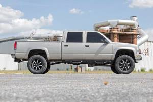 Rough Country - Rough Country 6 Inch Lift Kit - 8-Lug - Chevy C2500/K2500 C3500/K3500 Truck (88-00) - 16130 - Image 3