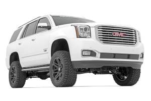 Rough Country - Rough Country 6 Inch Lift Kit - Mag-ride Auto-Lev - Chevy/GMC SUV 1500 4WD (15-20) - 16230 - Image 2