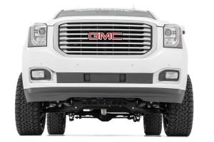 Rough Country - Rough Country 6 Inch Lift Kit - Mag-ride Auto-Lev - Chevy/GMC SUV 1500 4WD (15-20) - 16230 - Image 3