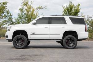 Rough Country - Rough Country 6 Inch Lift Kit - Chevy/GMC SUV 1500 4WD (2015-2020) - 16330 - Image 4