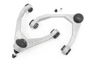 Rough Country Forged Upper Control Arms - 19401A