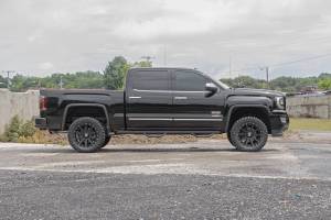 Rough Country - Rough Country 3.5 Inch Lift Kit - Forged UCA - Vertex - Chevy/GMC 1500 (07-16) - 19450 - Image 3