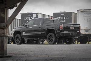 Rough Country - Rough Country 3.5 Inch Lift Kit - Forged UCA - Vertex - Chevy/GMC 1500 (07-16) - 19450 - Image 6