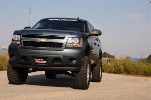 Rough Country - Rough Country 7.5 Inch Lift Kit - N3 Struts - Chevy Avalanche 1500 2WD/4WD (07-13) - 20901 - Image 3