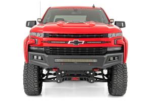 Rough Country - Rough Country 6 Inch Lift Kit - N3 Struts - Chevy Silverado 1500 2WD/4WD (19-23) - 21732 - Image 5