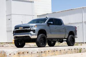 Rough Country - Rough Country 6 Inch Lift Kit - M1 Struts/M1 - Chevy Silverado 1500 (19-23) - 21740 - Image 2