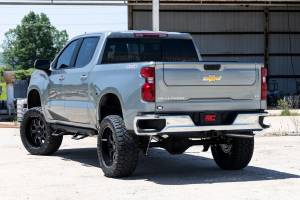 Rough Country - Rough Country 6 Inch Lift Kit - M1 Struts/M1 - Chevy Silverado 1500 (19-23) - 21740 - Image 4