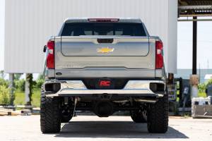 Rough Country - Rough Country 6 Inch Lift Kit - M1 Struts/M1 - Chevy Silverado 1500 (19-23) - 21740 - Image 6