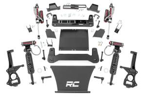 Rough Country - Rough Country 6 Inch Lift Kit - Vertex - Chevy Silverado 1500 2WD/4WD (2019-2023) - 21750 - Image 1