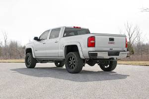 Rough Country - Rough Country 5 Inch Lift Kit - Cast Steel - Chevy/GMC 1500 (14-18) - 22330 - Image 4