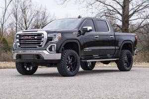 Rough Country - Rough Country 6 Inch Lift Kit - GMC Sierra 1500 2WD/4WD (2019-2023) - 22931 - Image 2