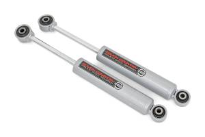 Rough Country N3 Rear Shocks - 1.5-2.5" - Toyota Highlander 4WD (2014-2022) - 23317_A