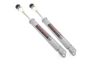 Rough Country N3 Rear Shocks - 1.5-2.5" - Ford Explorer 4WD (2011-2023) - 23319_A