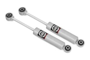 Rough Country N3 Rear Shocks - 0-2" - Toyota RAV4 2WD/4WD (2013-2018) - 23322_A