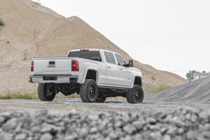 Rough Country - Rough Country 5 Inch Lift Kit - NTD - Chevy/GMC 2500HD/3500HD (11-19) - 26030 - Image 6