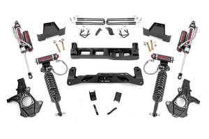 Rough Country 7.5 Inch Lift Kit - Vertex - Chevy/GMC 1500 (07-13) - 26350