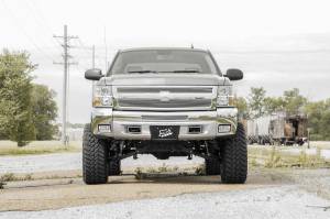 Rough Country - Rough Country 7.5 Inch Lift Kit - Chevy/GMC 1500 4WD (07-13) - 26430 - Image 5