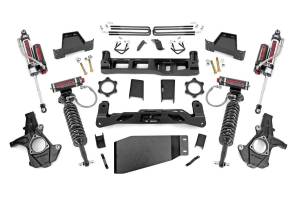 Rough Country 7.5 Inch Lift Kit - Vertex - Chevy/GMC 1500 (07-13) - 26450