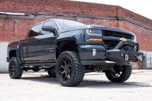 Rough Country - Rough Country 7.5 Inch Lift Kit - Vertex - Chevy/GMC 1500 (07-13) - 26450 - Image 2