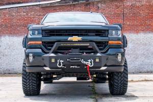 Rough Country - Rough Country 7.5 Inch Lift Kit - Vertex - Chevy/GMC 1500 (07-13) - 26450 - Image 4